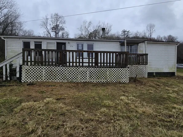 254 Old Lake City Hwy, Rocky Top, TN 37769