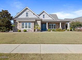 2627 Sugargrove Trl NE, Leland, NC 28451