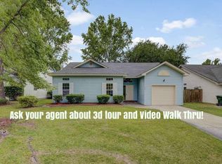 139 Pecan Grove Ave, Goose Creek, SC 29445