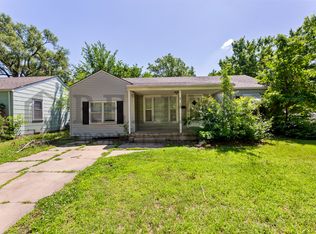 2062 S Poplar St, Wichita, KS 67211