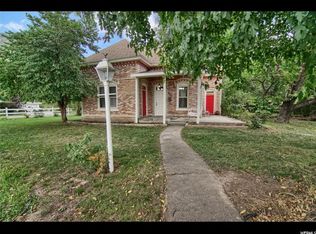290 N 300 E, Springville, UT 84663