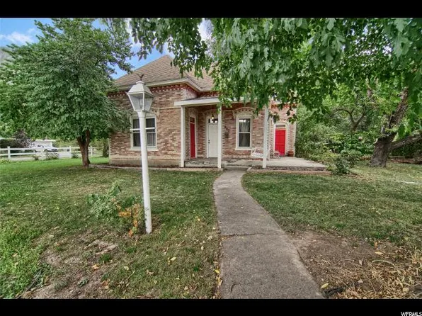 290 N 300 E, Springville, UT 84663