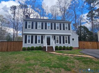 517 Pleasanthill Dr, North Chesterfield, VA 23236