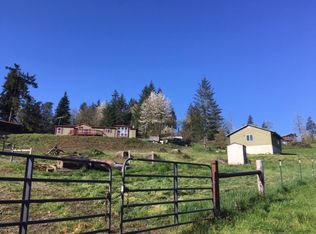 15620 S Paradise Ln, Mulino, OR 97042