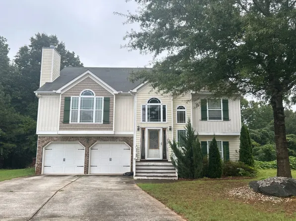 7138 Creeksong Dr, Douglasville, GA 30134