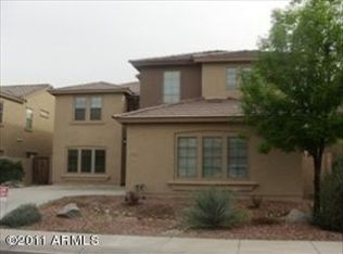 17843 W Watson Ln, Surprise, AZ 85388