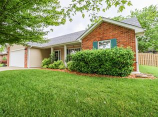 4607 Hockaday Pl, Columbia, MO 65202