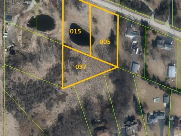 0 W Lincoln Rd, McHenry, IL 60051