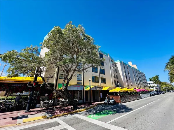710 Washington Ave APT 221, Miami Beach, FL 33139