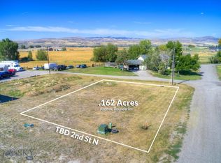 N 2nd St, Manhattan, MT 59741