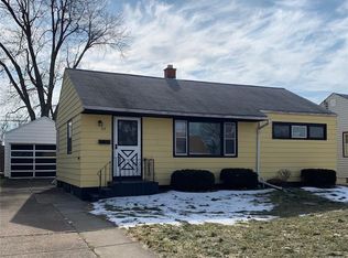 52 Ermann Dr, Buffalo, NY 14217