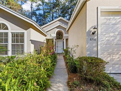 8716 SW 50th Rd, Gainesville, FL, 32608