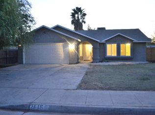 2115 Thompson Ave, Selma, CA