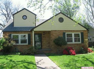 4103 S Norfolk Ave, Tulsa, OK 74105