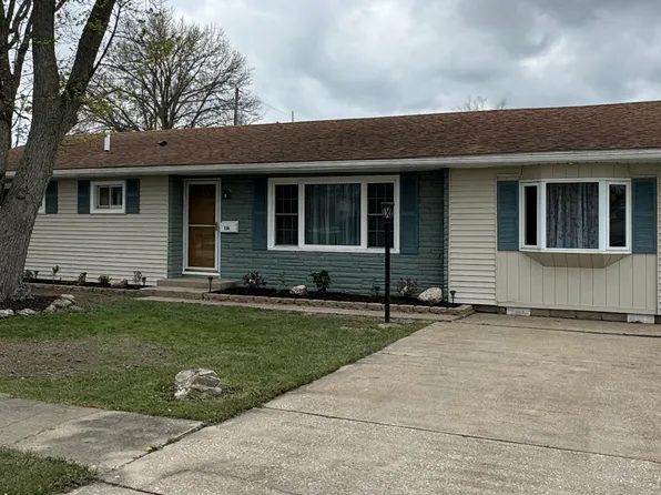 110 Mount Vernon Pl, Walbridge, OH 43465