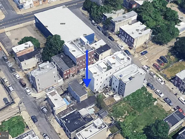 2827 Coral St, Philadelphia, PA 19134