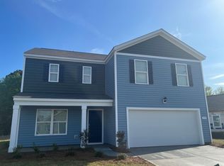 358 Spruce Pine Way LOT 206, Galen B Conway, SC 29526