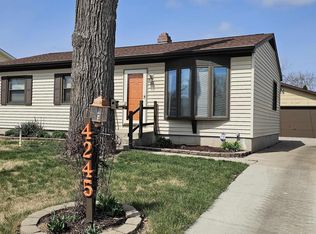 4245 Casa Verde Dr, Fort Wayne, IN 46816