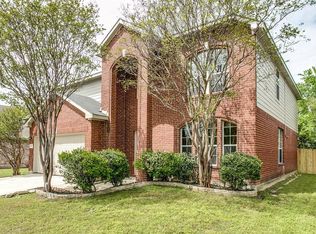 3621 Cripple Creek Trl, Roanoke, TX 76262
