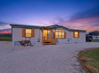 2190 Covey Cir, Sanger, TX 76266