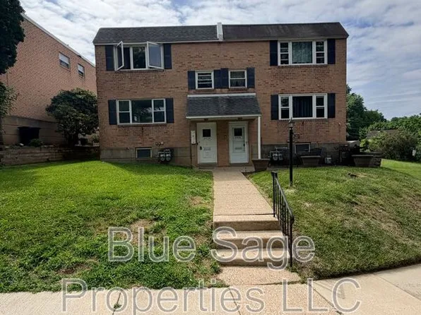 4424 Bloomfield Ave APT A, Drexel Hill, PA 19026