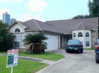 13617 S Fairview Ave, Baton Rouge, LA 70816