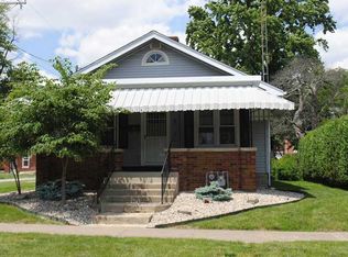 116 E 5th St, Rushville, IN