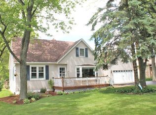 11328 193rd St, Mokena, IL 60448