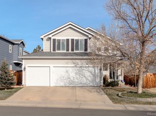 9039 Sanderling Way, Littleton, CO 80126