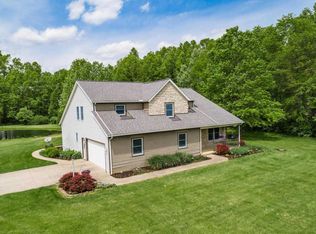 6695 Cheshire Rd, Galena, OH 43021
