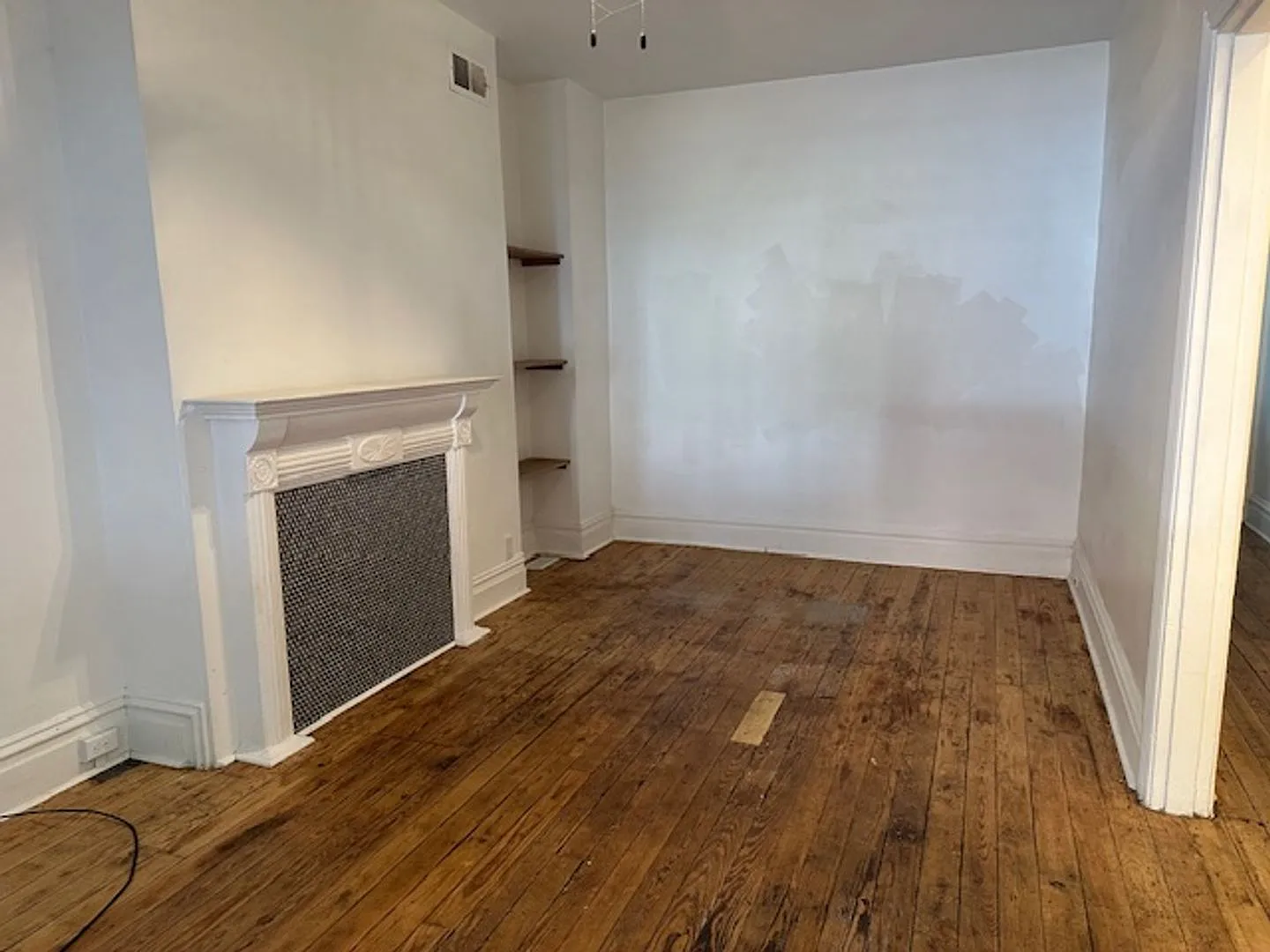 Row Home For Rent In Harrisburg School District, 4-Bedroom, 2-Bathroom 3 Stories With Unfinished ... — Photo 3