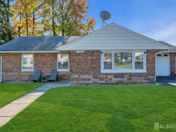50 Gurley Rd, Edison, NJ 08817