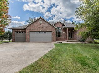 2332 E Amelia Dr, Princeton, IL 61356