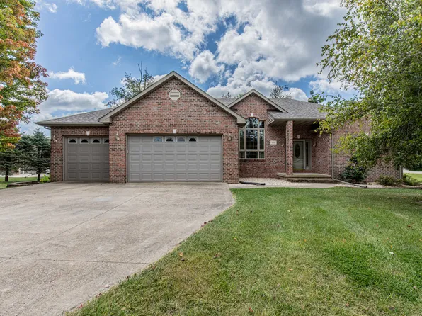 2332 E Amelia Dr, Princeton, IL 61356