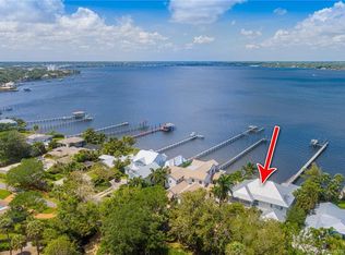 1455 SE Riverside Dr, Stuart, FL 34996