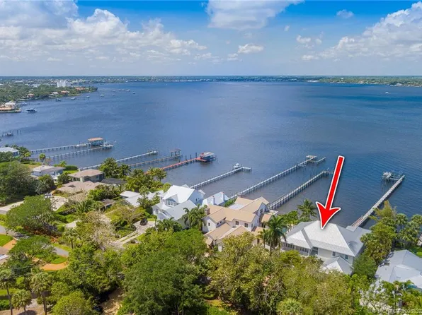 1455 SE Riverside Dr, Stuart, FL 34996
