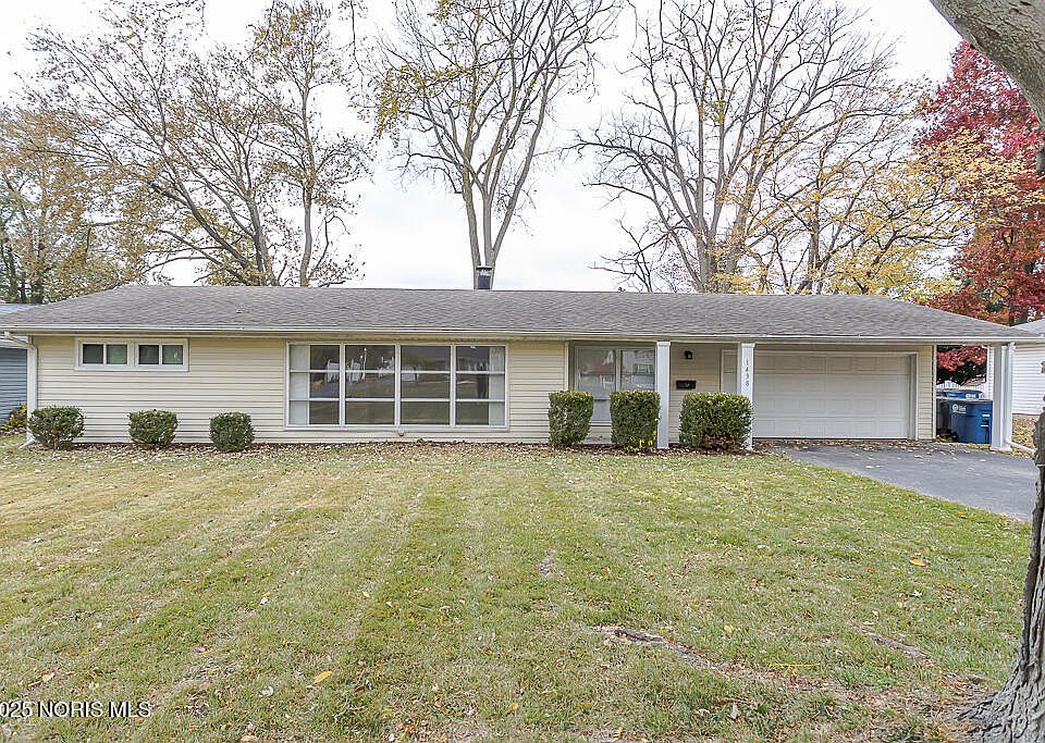 1st image of 1438 Melvin Dr