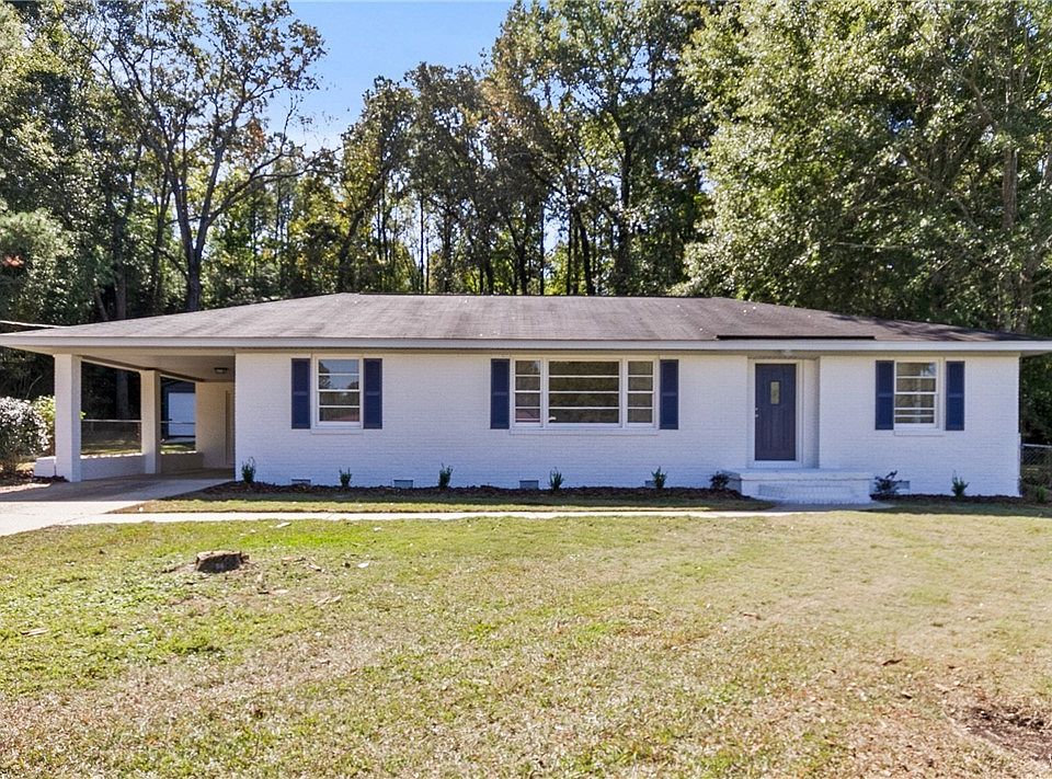 1st image of 4811 Lynn Haven Dr