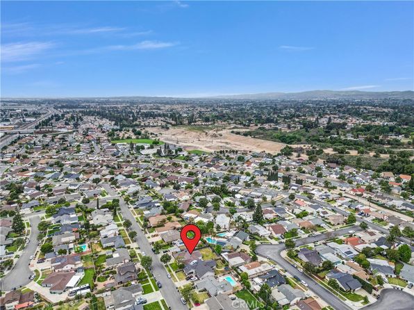 18571 Woodwind Ln, Anaheim, CA 92807