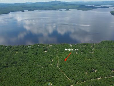 Lot 11 Moose Road, Oquossoc, ME, 04964