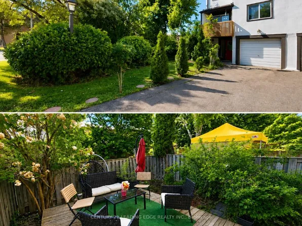 2651 Aquitaine Ave Unit 64, Mississauga, ON L5N 1V5