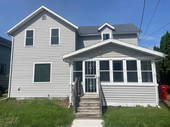 428 Edison St, Antigo, WI 54409