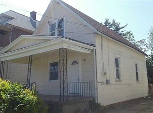 216 Ontario St, Buffalo, NY 14207