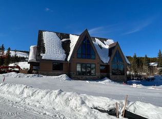 13 Beavers Lodge Rd, Winter Park, CO 80482