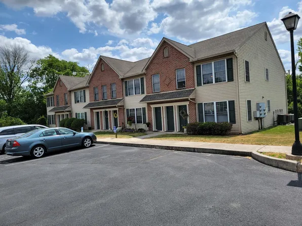 183 Tom Ave APT H, Ephrata, PA 17522