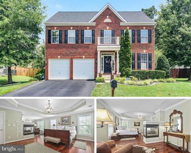 12 Garnet Way, Fredericksburg, VA, 22405