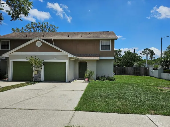 5101 Corvette Dr, Tampa, FL 33624