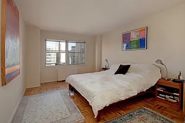Rented by Citi Habitats
