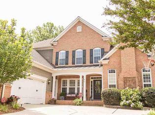 815 Huntsworth Pl, Cary, NC 27513