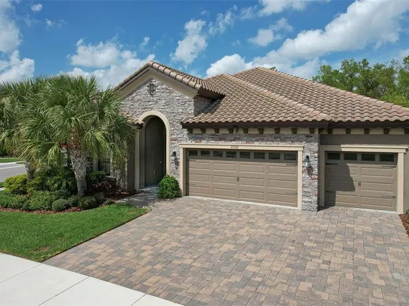 21591 Amelia Rose Way, Land O Lakes, FL 34637